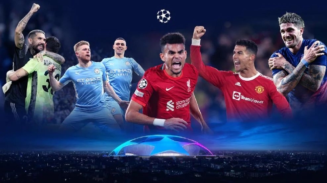 令曼城未能 令曼城未能