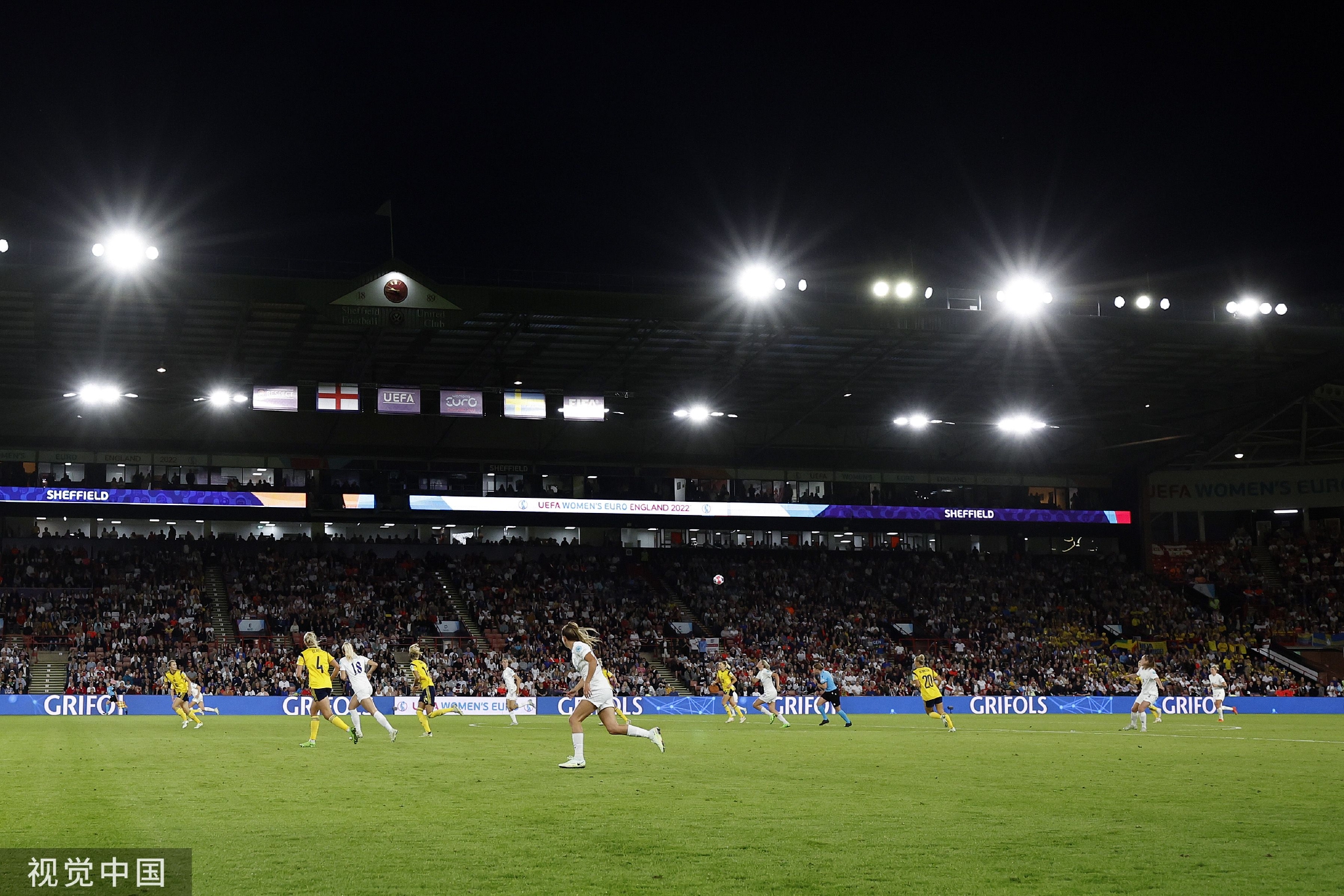 赢得了各自 赢得了各自